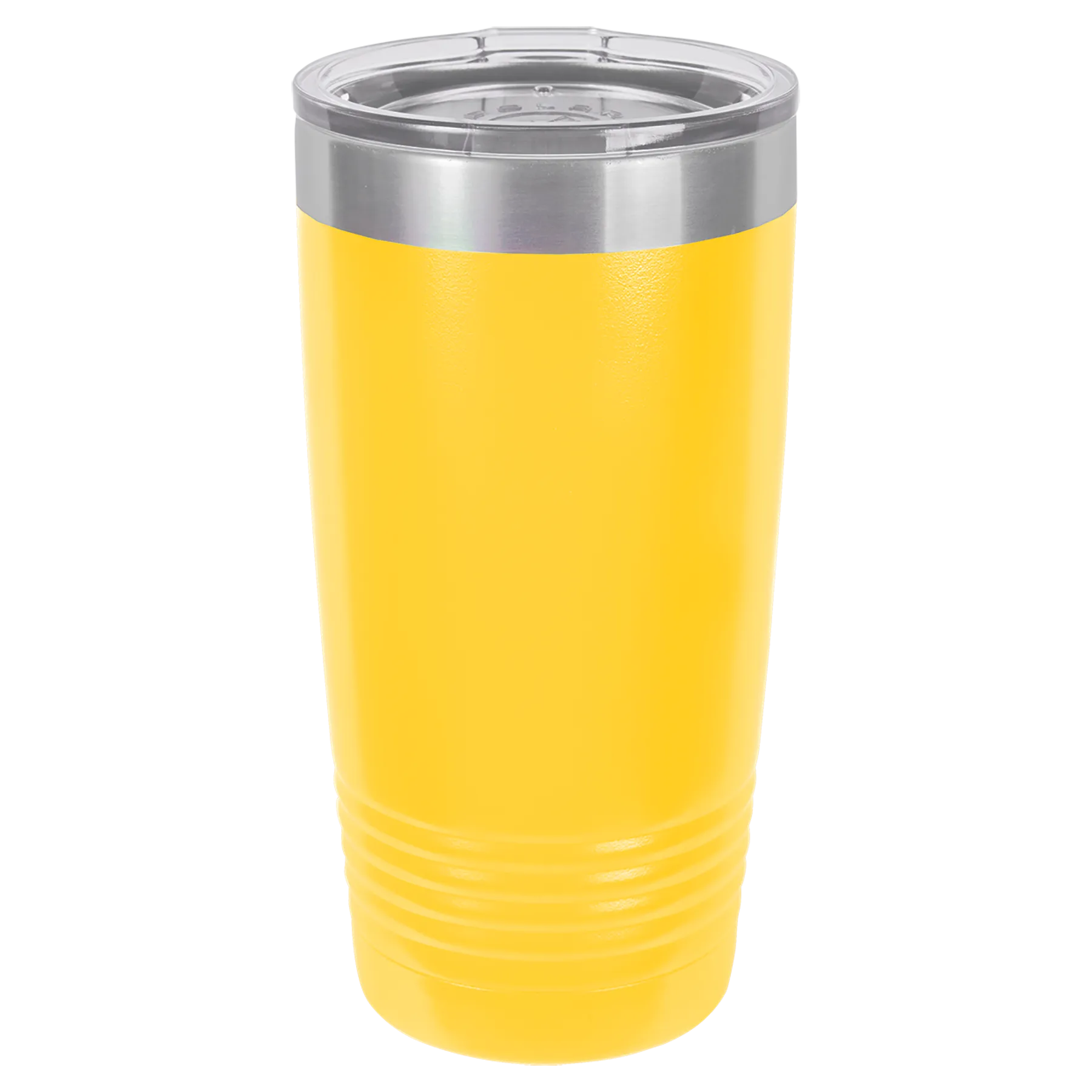 Fuh-Cup Engraving Error 20 oz Stainless Steel Blank Insulated SureGrip Tumbler with Lid