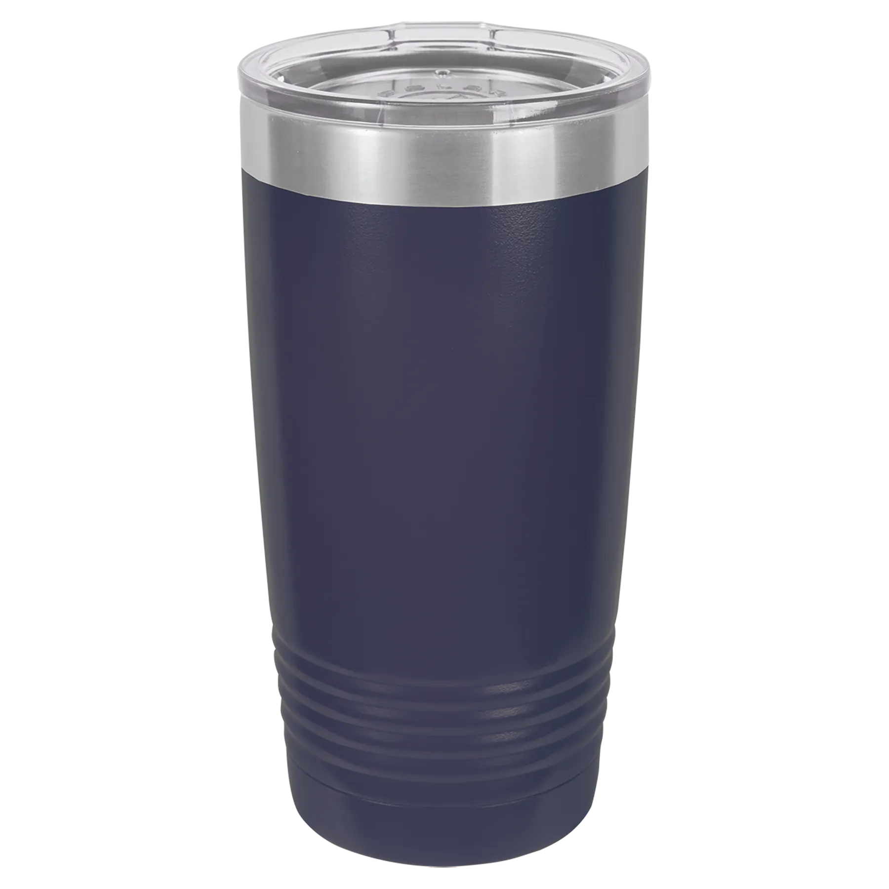 Fuh-Cup Engraving Error 20 oz Stainless Steel Blank Insulated SureGrip Tumbler with Lid