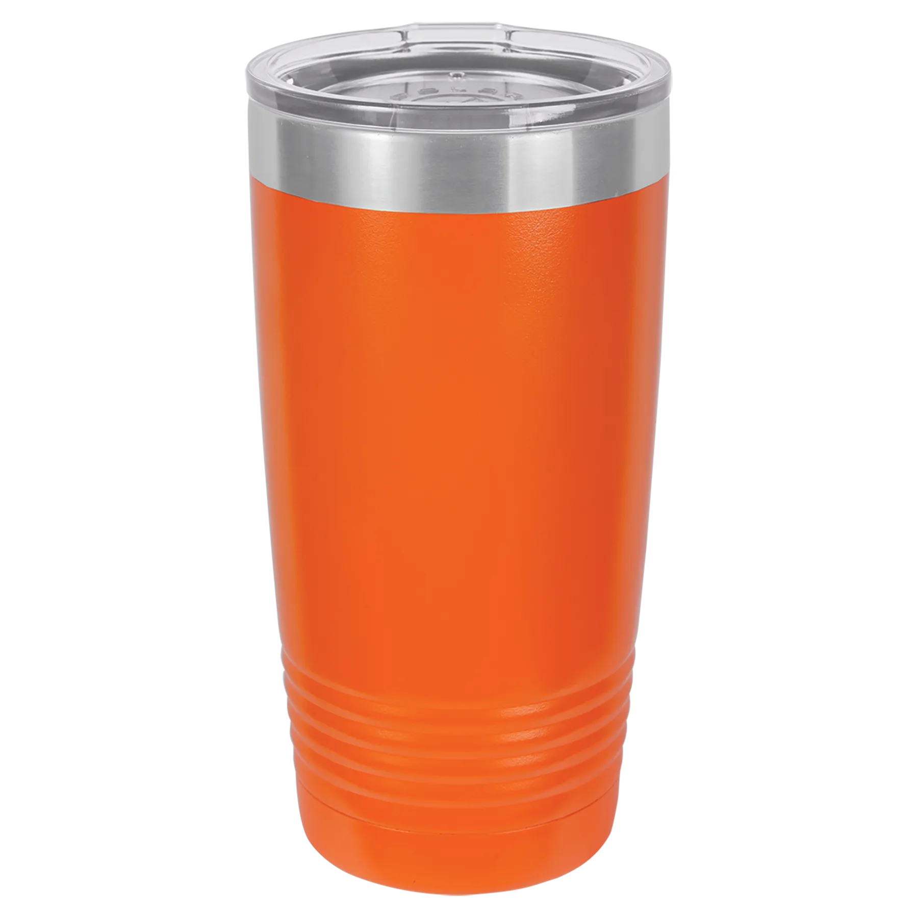 Fuh-Cup Engraving Error 20 oz Stainless Steel Blank Insulated SureGrip Tumbler with Lid