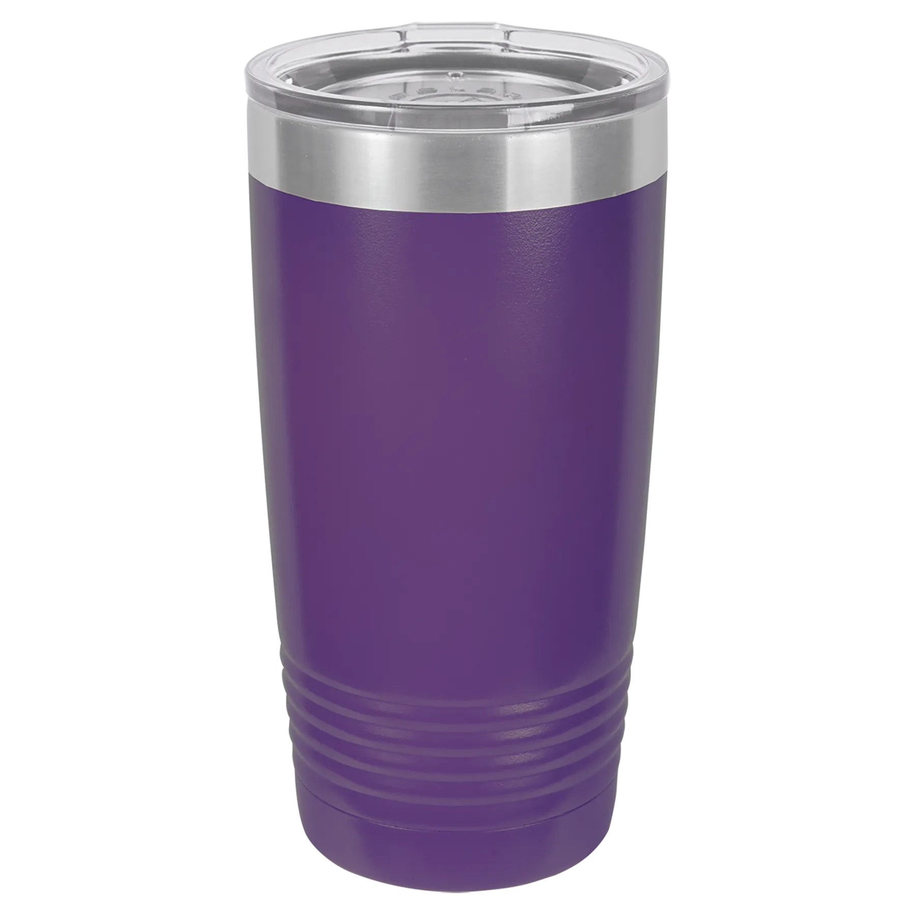 Fuh-Cup Engraving Error 20 oz Stainless Steel Blank Insulated SureGrip Tumbler with Lid