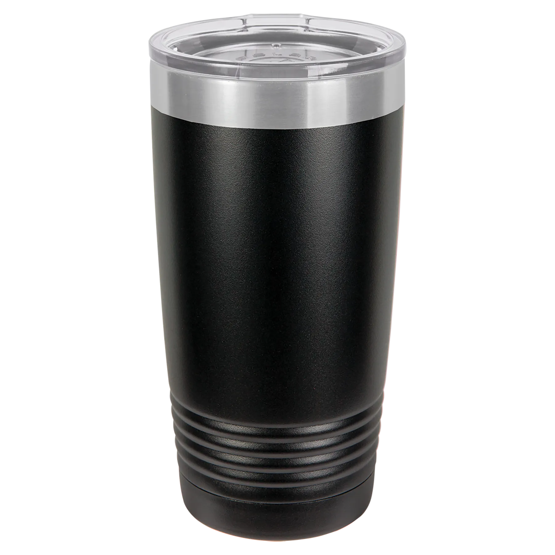 Fuh-Cup Engraving Error 20 oz Stainless Steel Blank Insulated SureGrip Tumbler with Lid