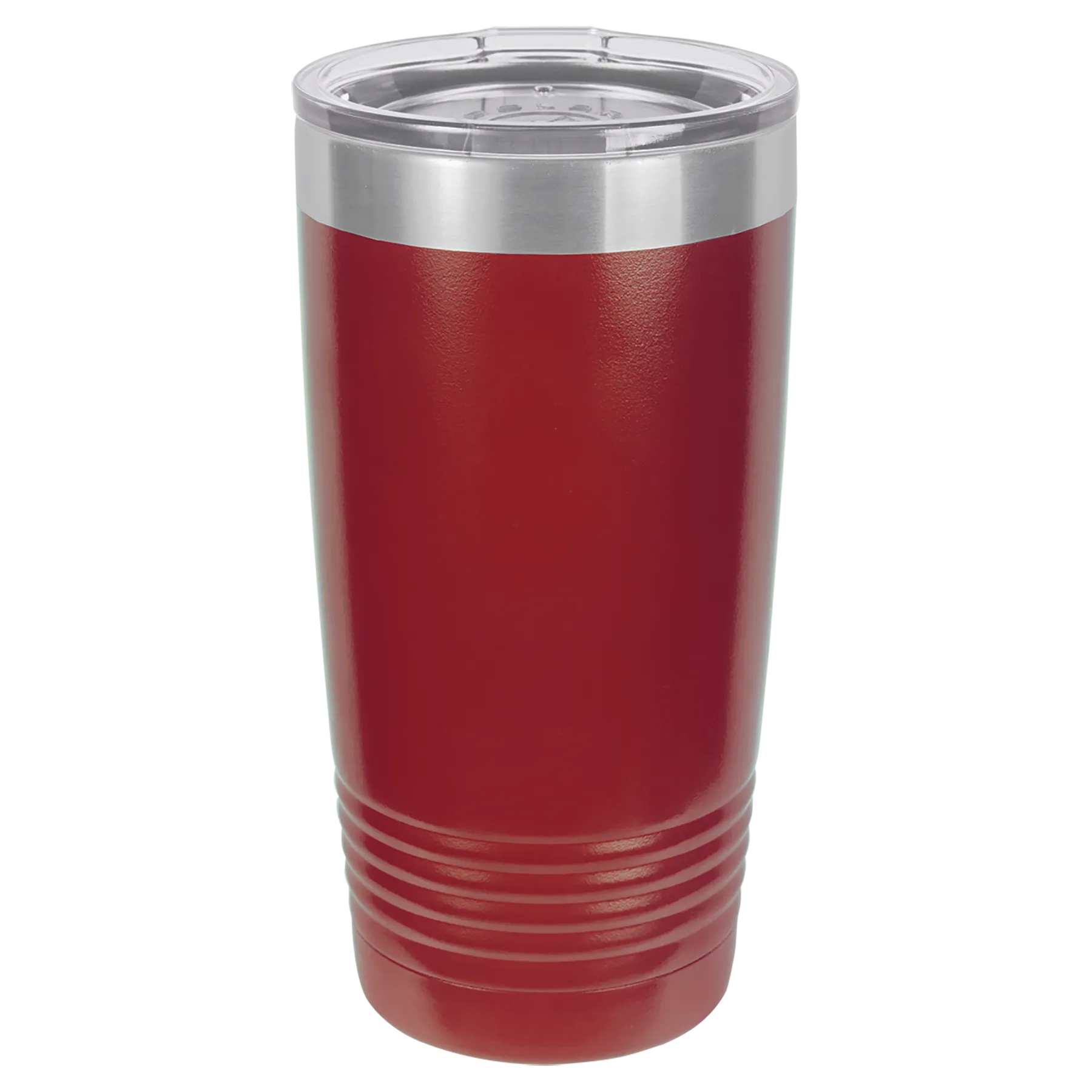 Fuh-Cup Engraving Error 20 oz Stainless Steel Blank Insulated SureGrip Tumbler with Lid