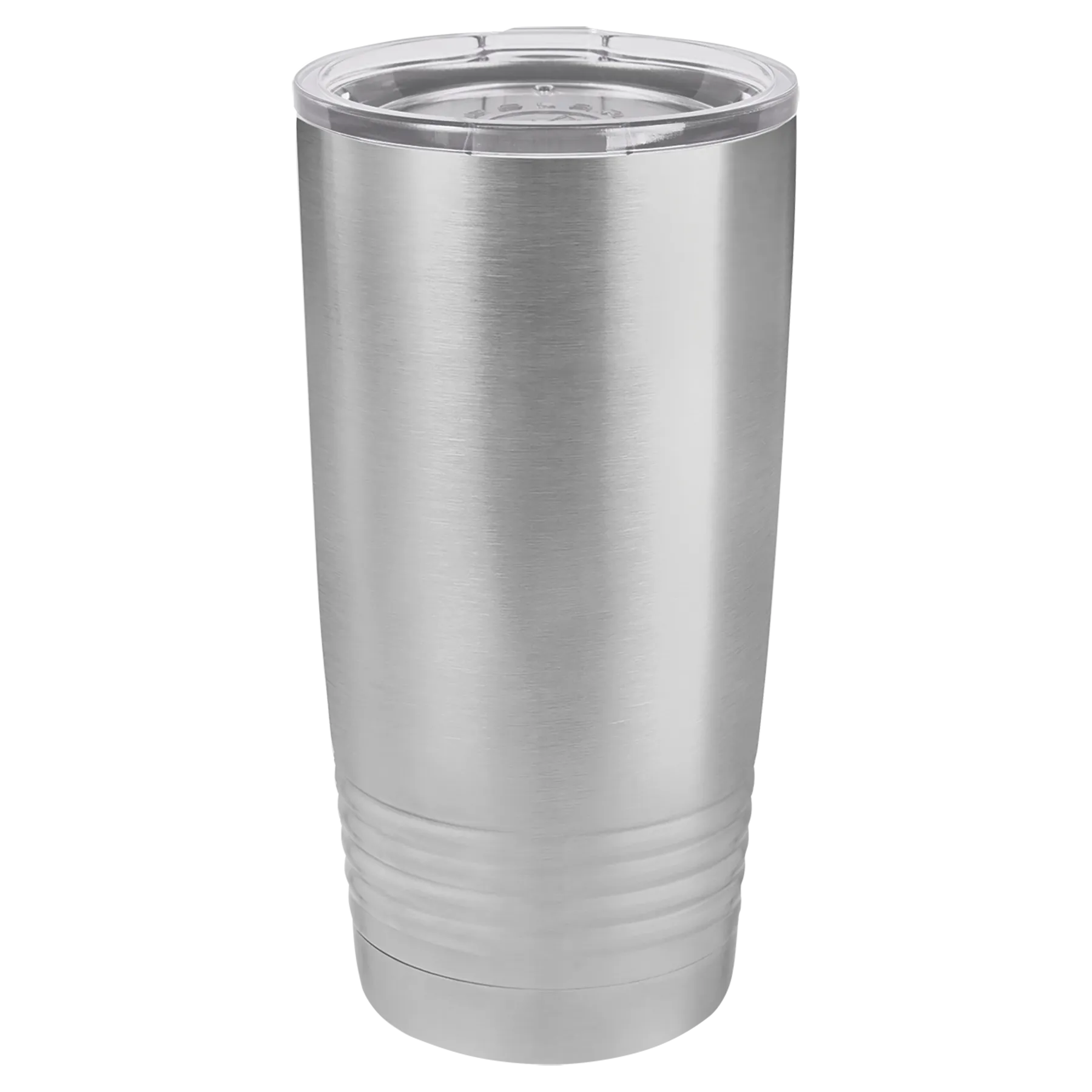 Fuh-Cup Engraving Error 20 oz Stainless Steel Blank Insulated SureGrip Tumbler with Lid