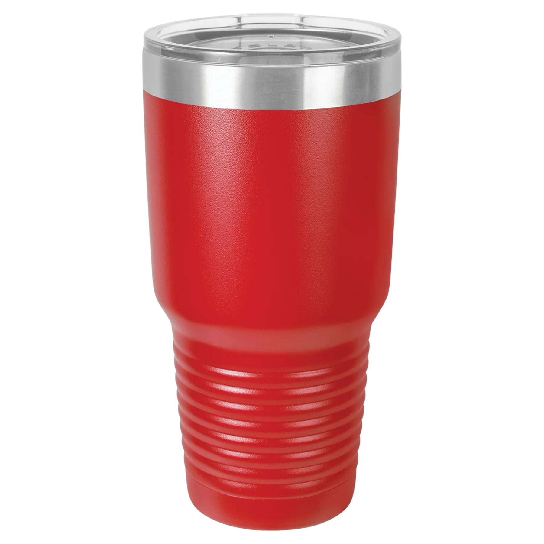 Fuh-Cup Engraving Mistake 30 oz Stainless Steel Insulated SureGrip Tumblers Polar Camel w/ Lid
