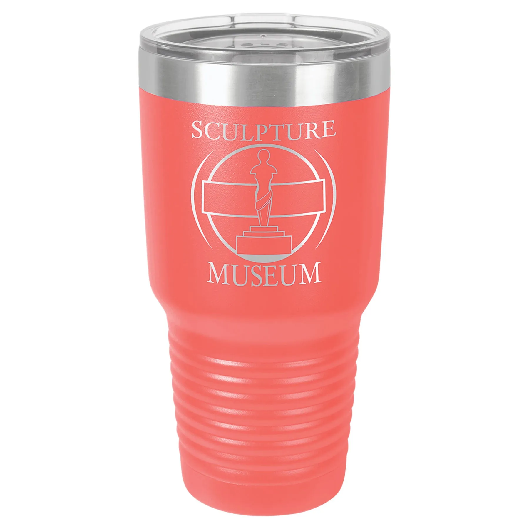 Fuh-Cup Engraving Mistake 30 oz Stainless Steel Insulated SureGrip Tumblers Polar Camel w/ Lid