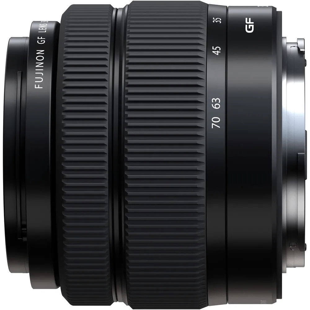 FujiFilm FUJINON GF35-70mmF4.5-5.6 WR GFX Lens