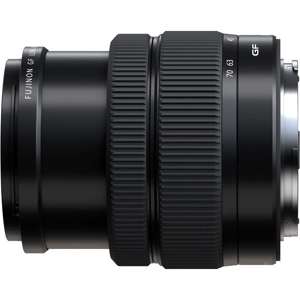 FujiFilm FUJINON GF35-70mmF4.5-5.6 WR GFX Lens