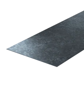 Galvanized Steel Sheet Gauge 12