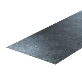 Galvanized Steel Sheet Gauge 24