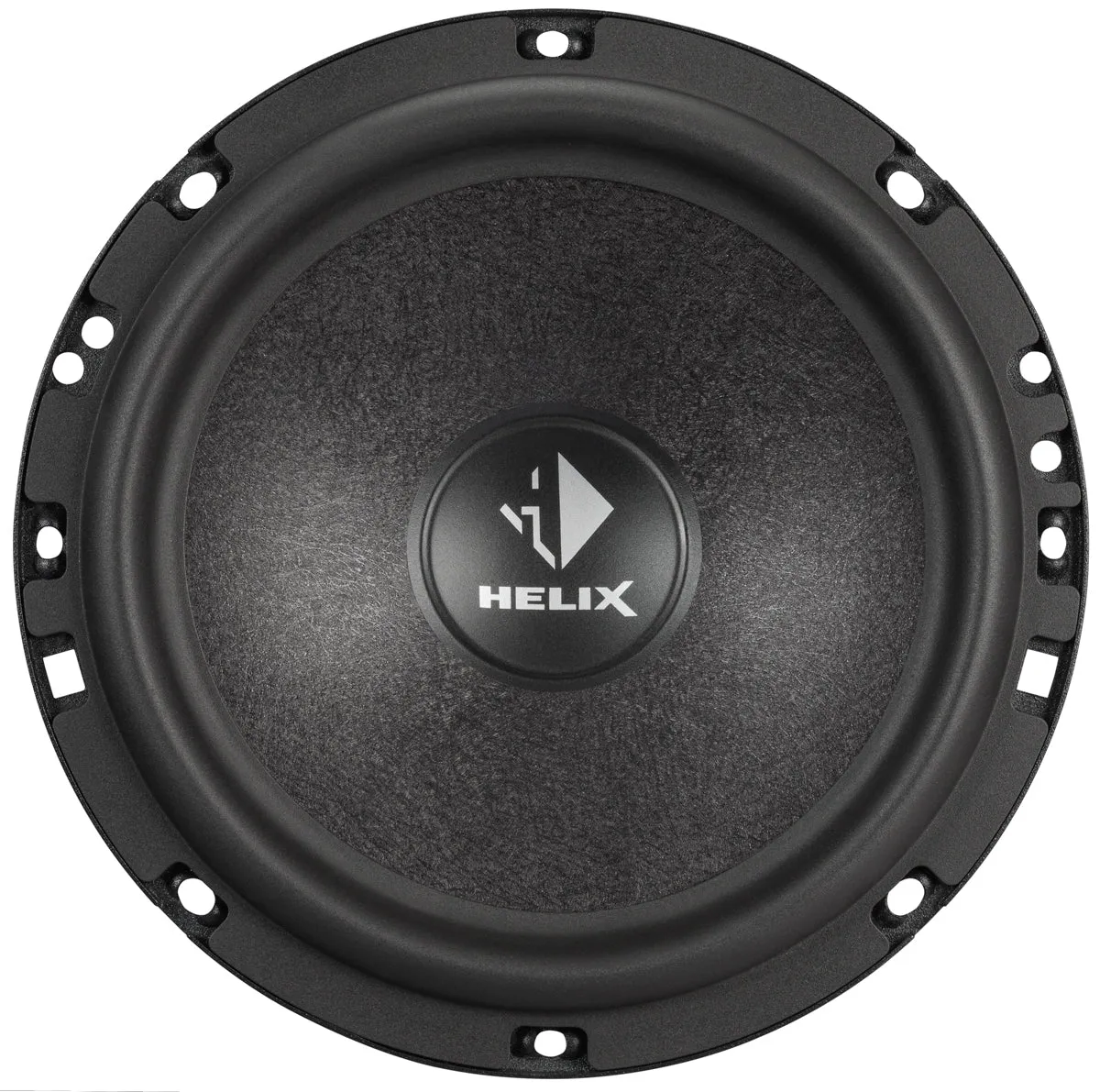 Garsiakalbiai Helix S 62C, 200W, komponentiniai, 2-jų juostų