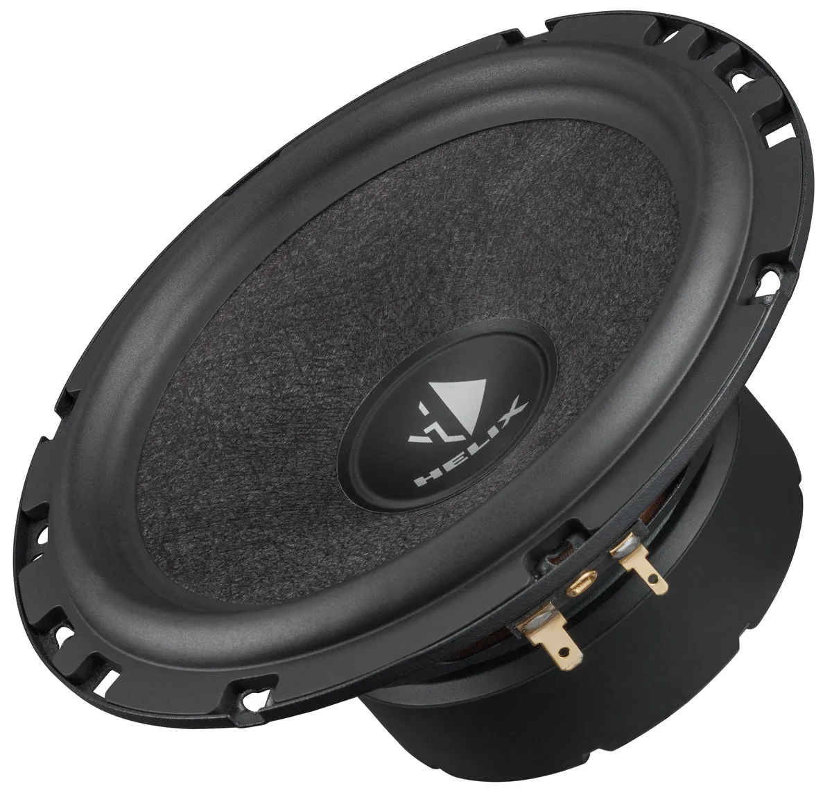 Garsiakalbiai Helix S 62C, 200W, komponentiniai, 2-jų juostų