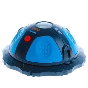 geo-FENNEL EL 167 3-Line Crossline Tiling Laser Level