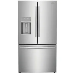 GRFC2353AF - REFRIGERATORS - Frigidaire Gallery - French 3-Door - Stainless Steel - New