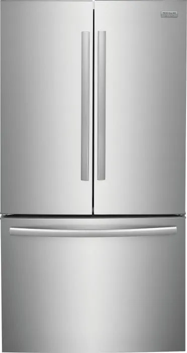 GRFN2853AF - REFRIGERATORS - Frigidaire Gallery - French 3-Door - Stainless Steel - New