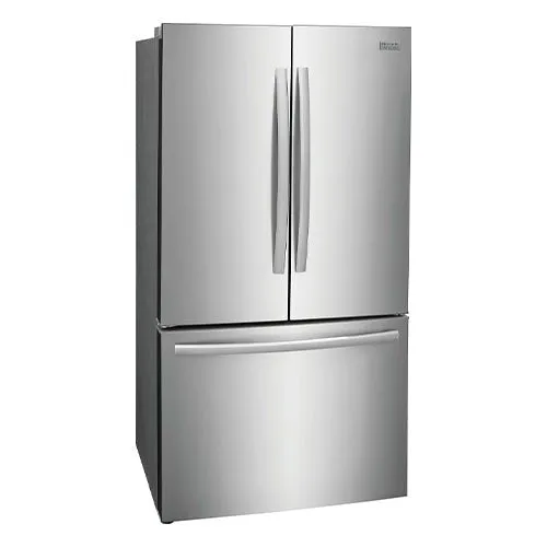 GRFN2853AF - REFRIGERATORS - Frigidaire Gallery - French 3-Door - Stainless Steel - New