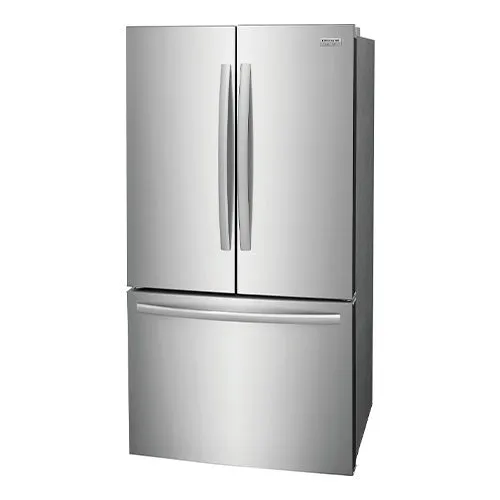 GRFN2853AF - REFRIGERATORS - Frigidaire Gallery - French 3-Door - Stainless Steel - New