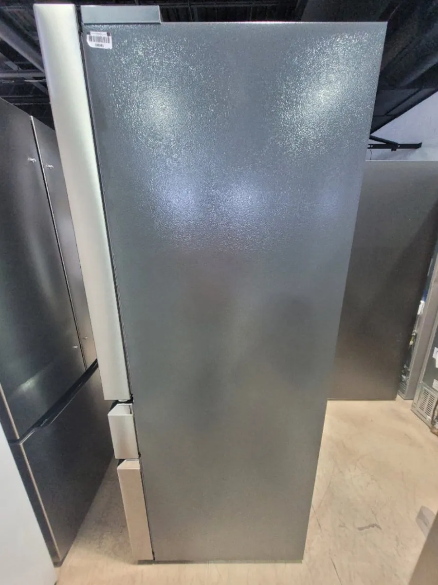 GRMC2273CF - REFRIGERATORS - Frigidaire Gallery - French 4-Door - Stainless Steel - Open Box
