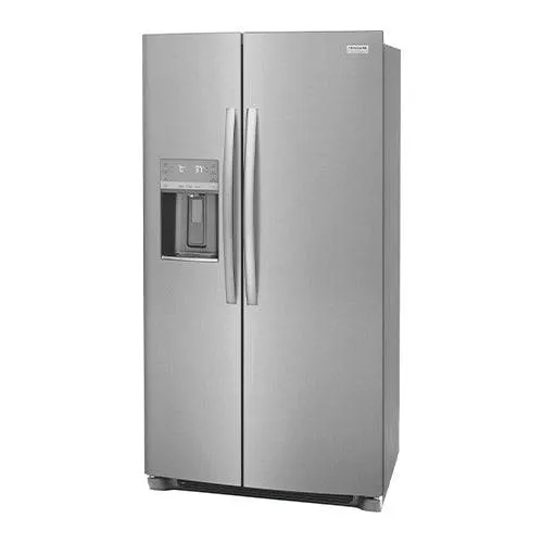 GRSC2352AF - REFRIGERATORS - Frigidaire Gallery - Side by Side - Stainless Steel - New