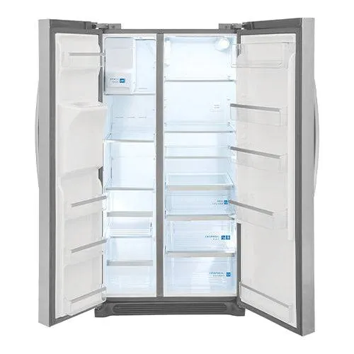 GRSC2352AF - REFRIGERATORS - Frigidaire Gallery - Side by Side - Stainless Steel - New