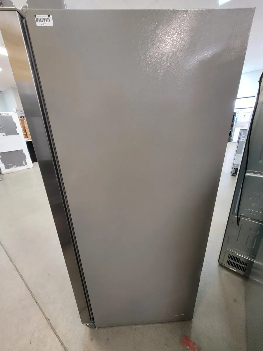 GRSS2652AF - REFRIGERATORS - Frigidaire Gallery - Side by Side - Stainless Steel - Open Box