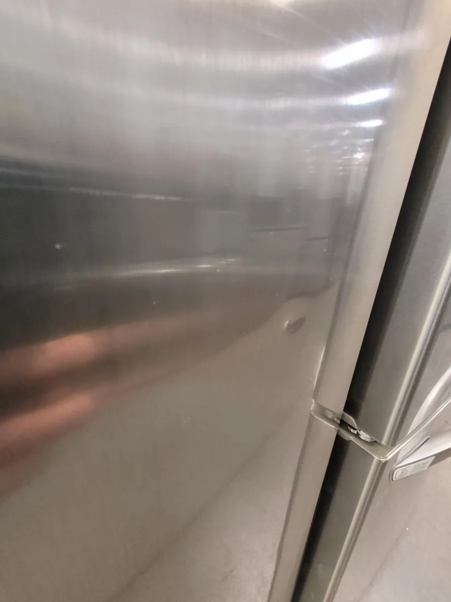 GRSS2652AF - REFRIGERATORS - Frigidaire Gallery - Side by Side - Stainless Steel - Open Box