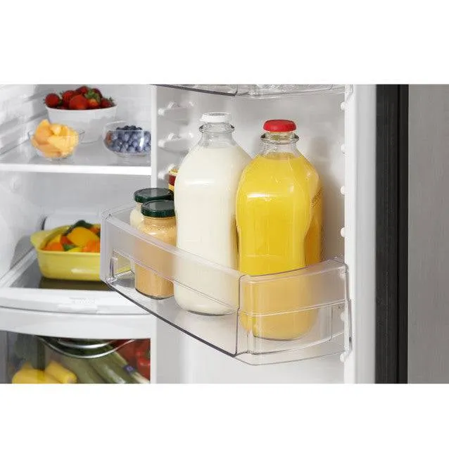 GSS23GMPES - REFRIGERATORS - GE - Side by Side - Slate Grey - Open Box