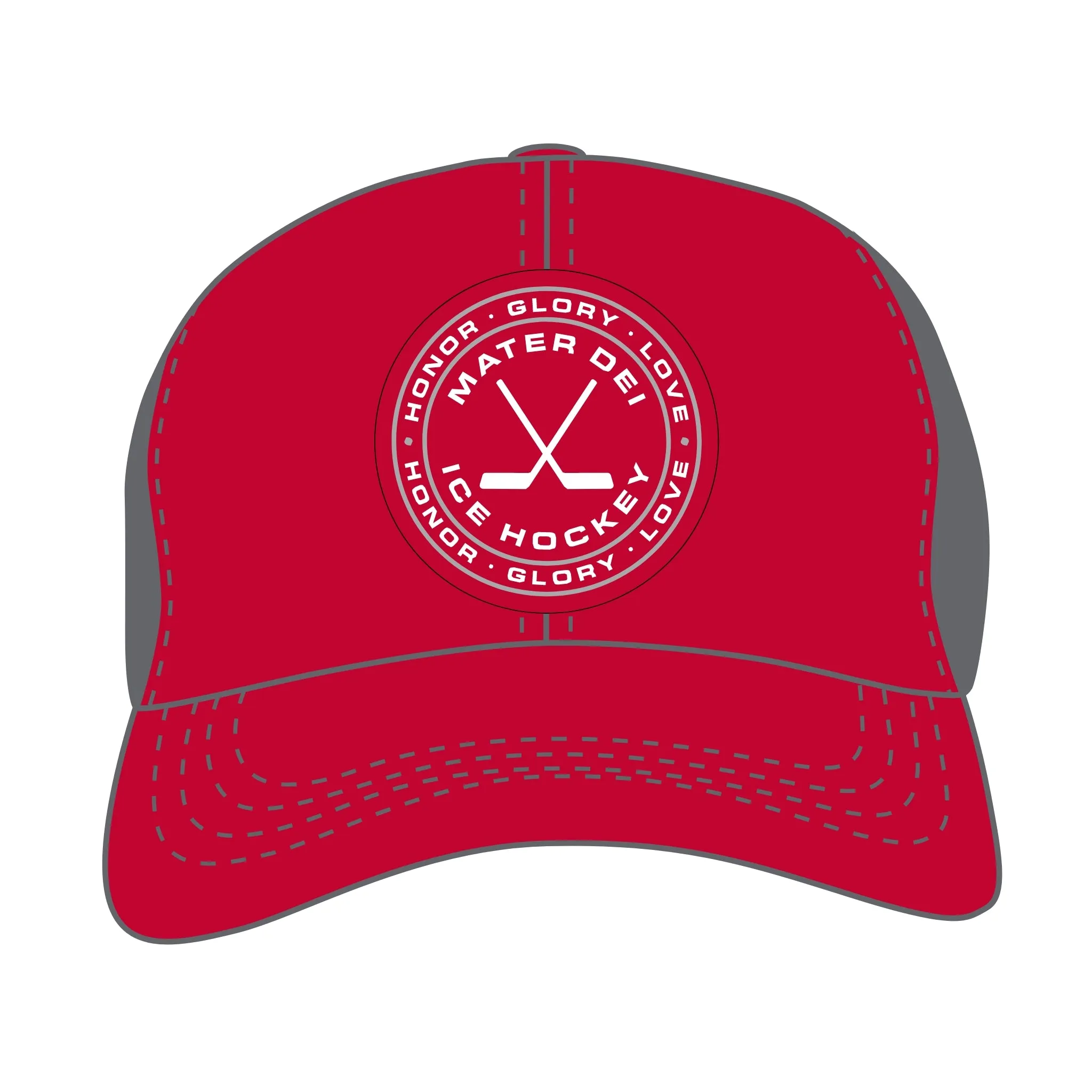 HGL24 Tech Snapback