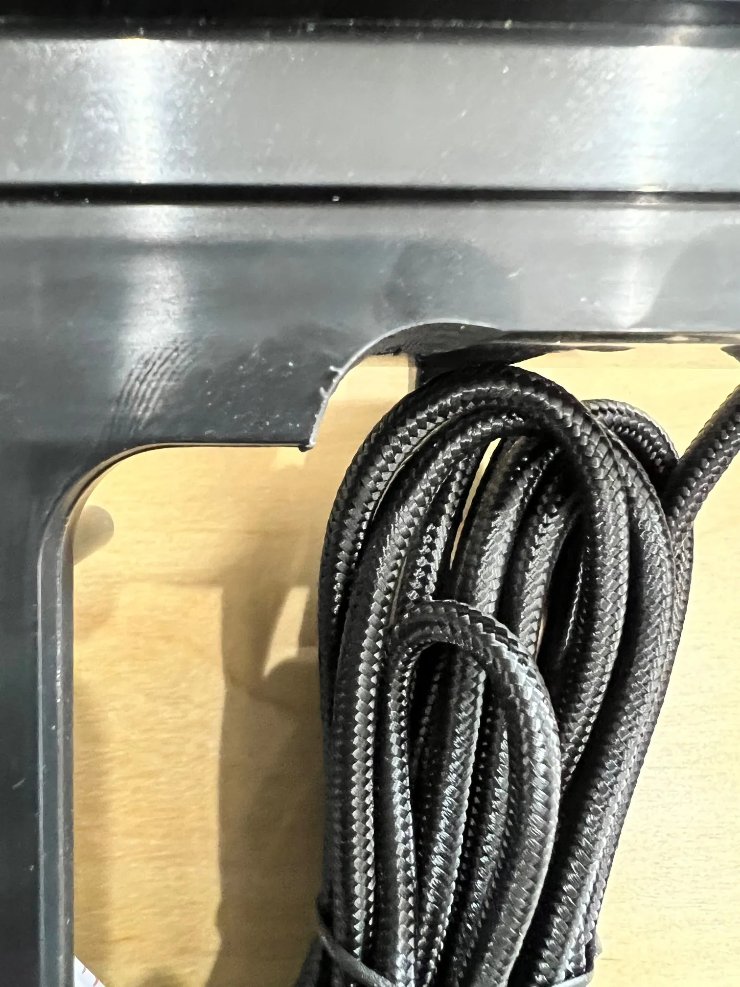 HIGH GRADE Aluminum Replacement Panel [QANBA OBSIDIAN VEWLIX EXT PANEL]