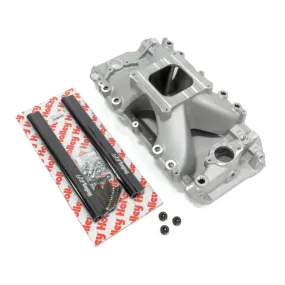 Holley 4150EFI Intake - BBC - Rectangle Port