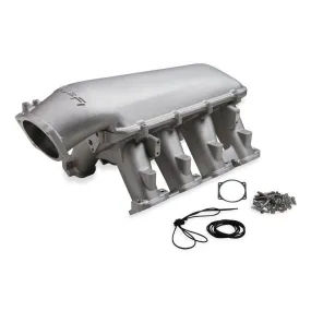 Holley Hi-Ram Intake Manifold - 105mm TB - GM LT1