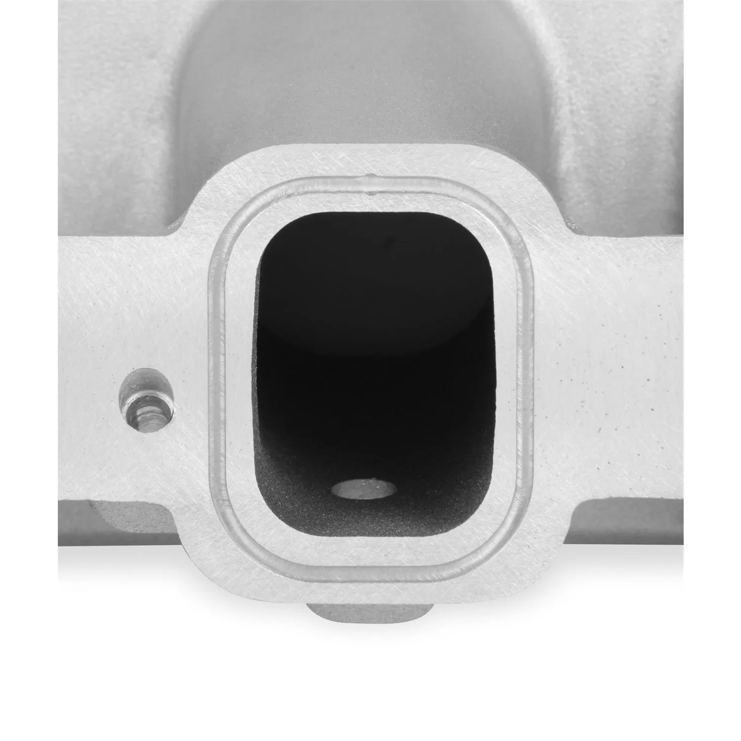 Holley Hi-Ram Intake Manifold - 95mm TB - GM LT1 w/EFI Port Provisions