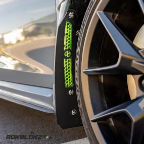 Honda Civic Type R (FL5) 2023  Mesh Rock Guard