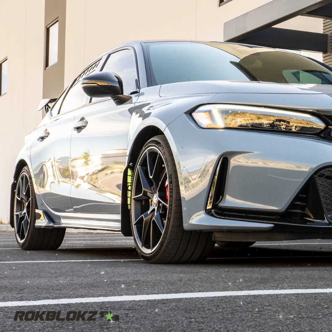 Honda Civic Type R (FL5) 2023  Mesh Rock Guard