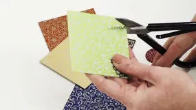 How to Cut Lilly Pilly Aluminum Sheets and Blanks