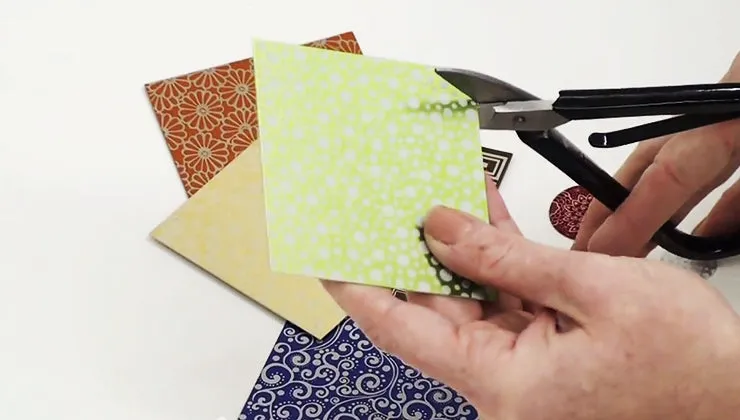 How to Cut Lilly Pilly Aluminum Sheets and Blanks