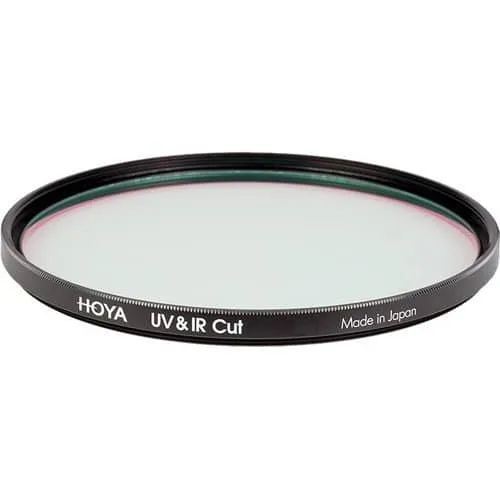 Hoya 49mm UV & IR Cut Filter