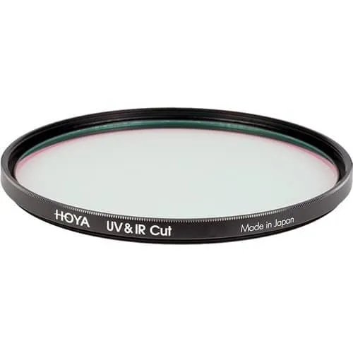 Hoya 52mm UV & IR Cut Filter