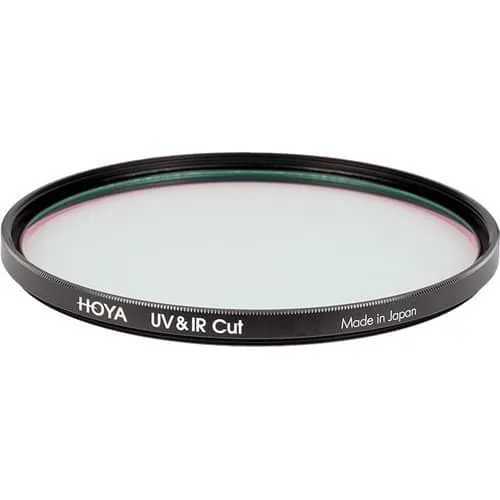 Hoya 58mm UV & IR Cut Filter