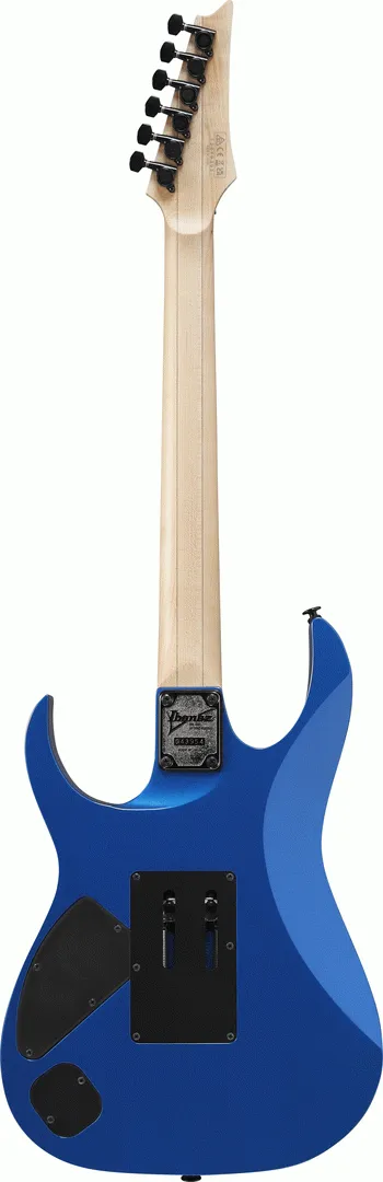 Ibanez RG565 LB Genesis Collection Electric Guitar - Laser Blue