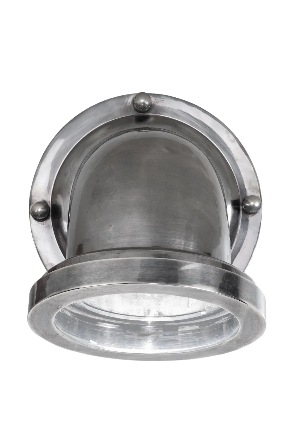 Industrial Antique Wall Lamp | Versmissen Auckland