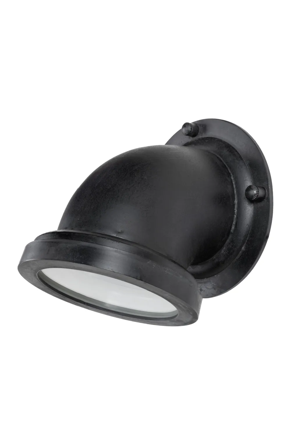 Industrial Antique Wall Lamp | Versmissen Auckland