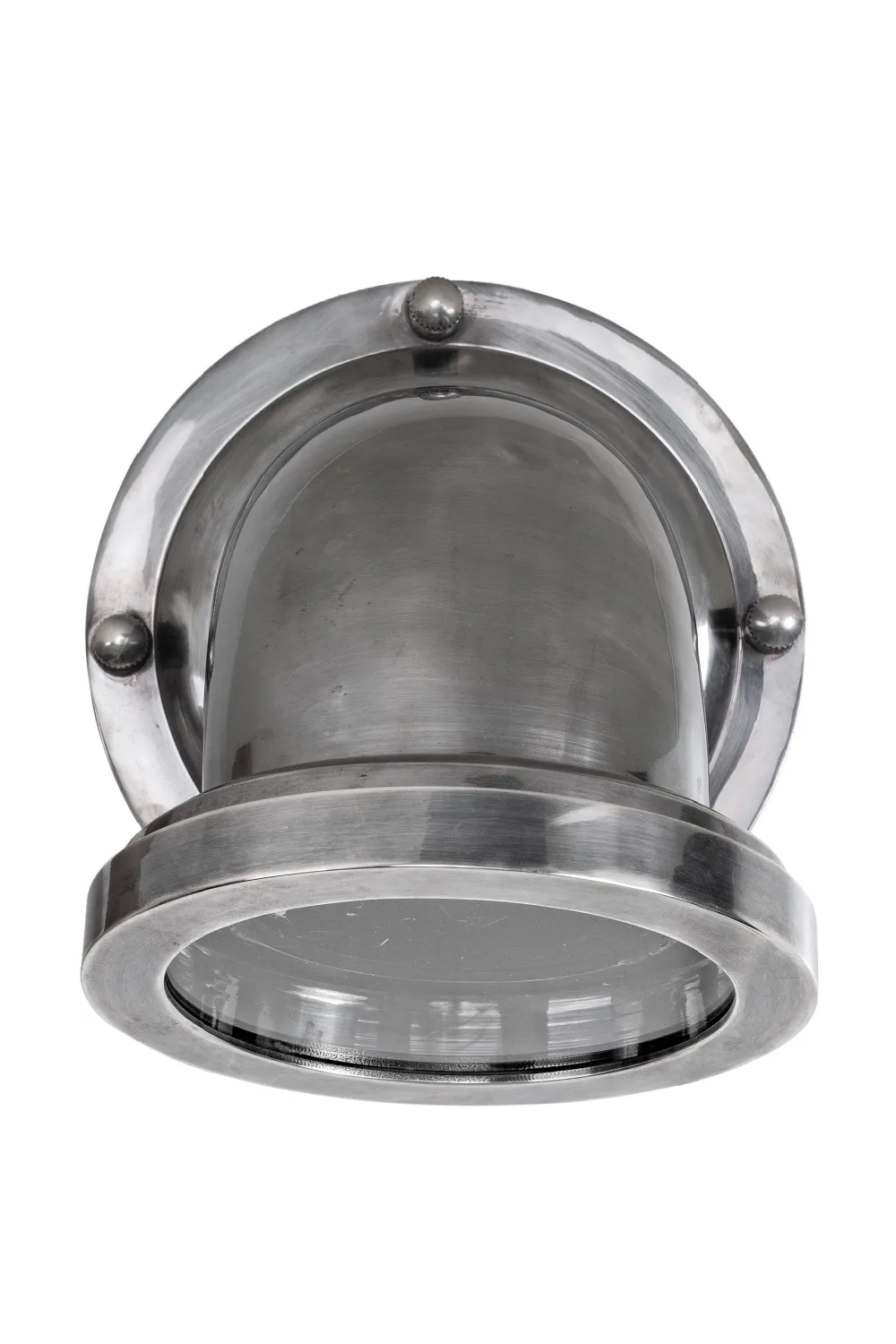Industrial Antique Wall Lamp | Versmissen Auckland