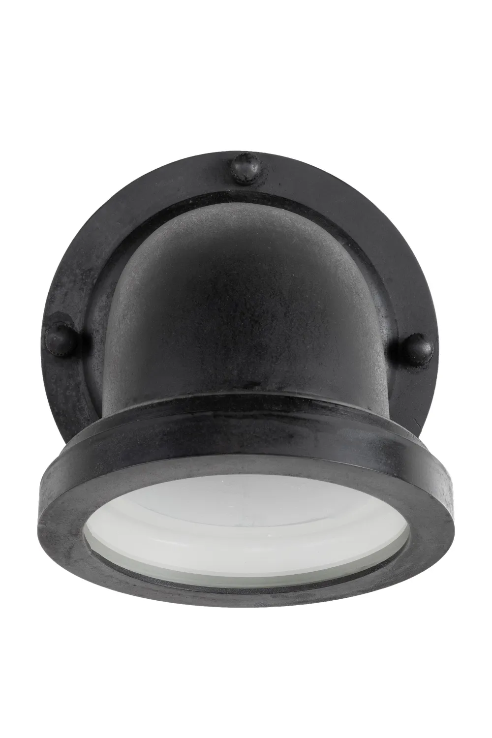 Industrial Antique Wall Lamp | Versmissen Auckland
