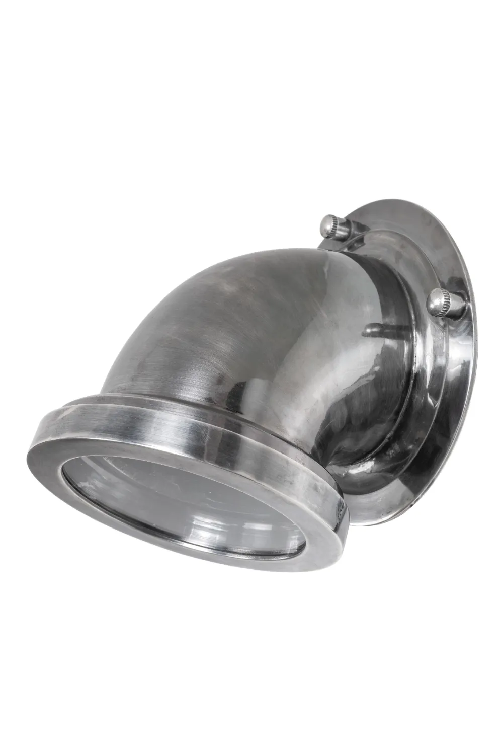 Industrial Antique Wall Lamp | Versmissen Auckland