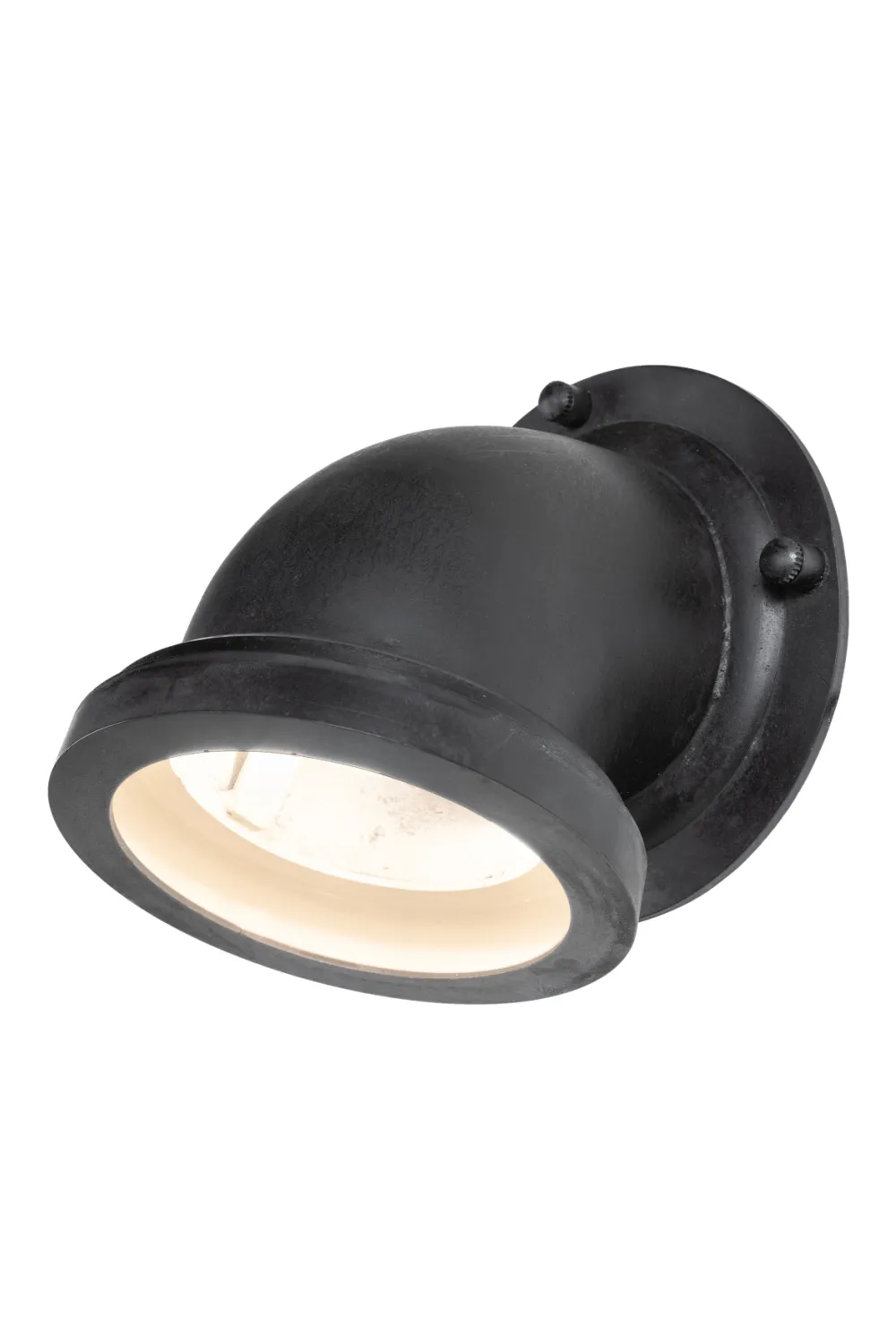 Industrial Antique Wall Lamp | Versmissen Auckland