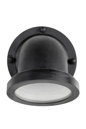 Industrial Antique Wall Lamp | Versmissen Auckland