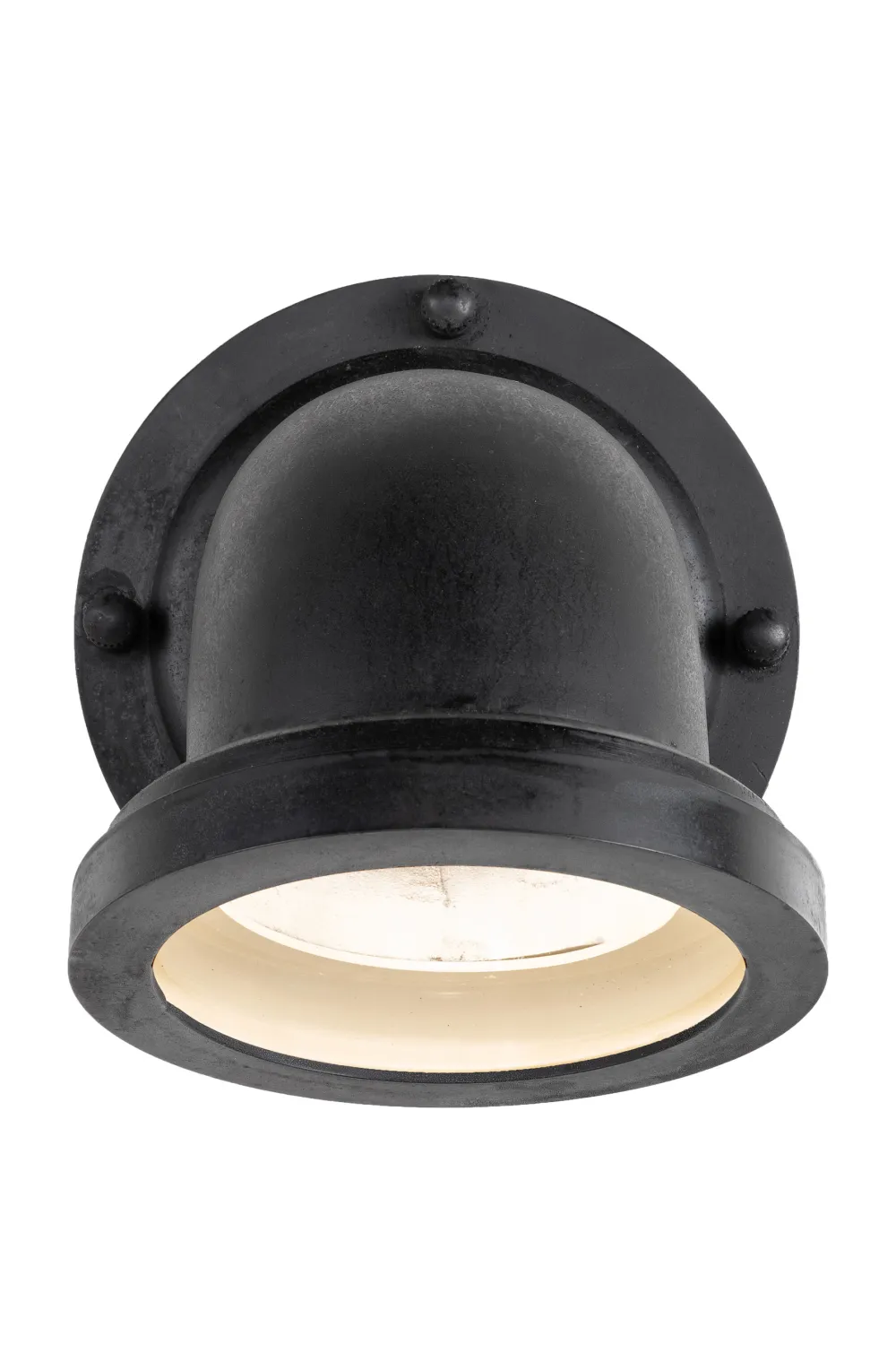 Industrial Antique Wall Lamp | Versmissen Auckland