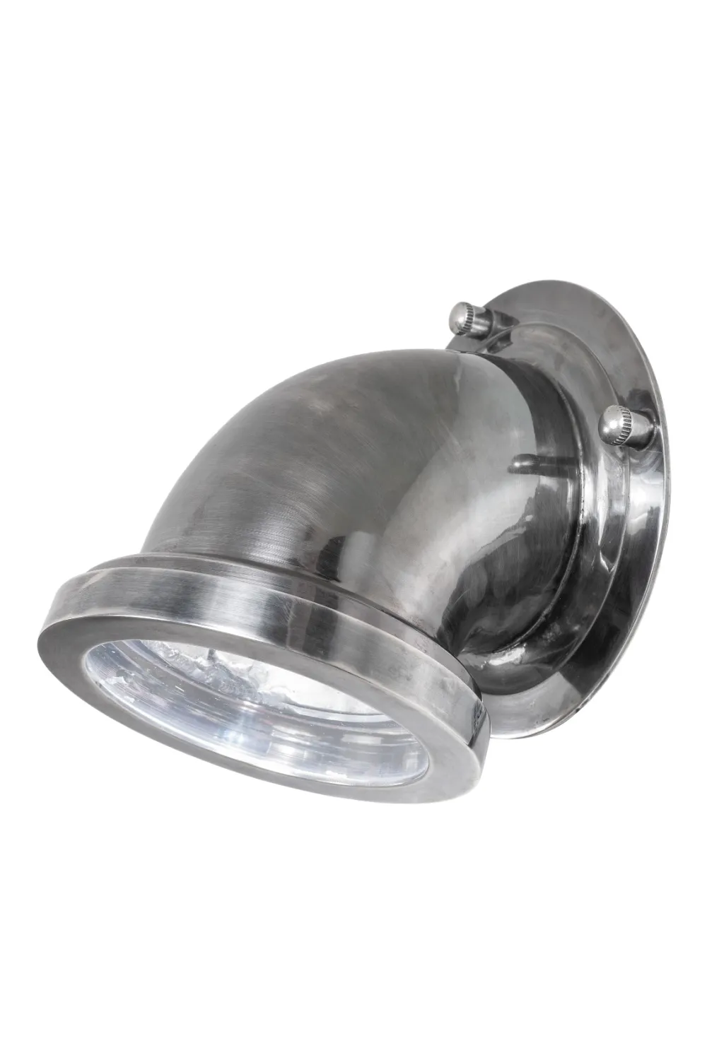Industrial Antique Wall Lamp | Versmissen Auckland