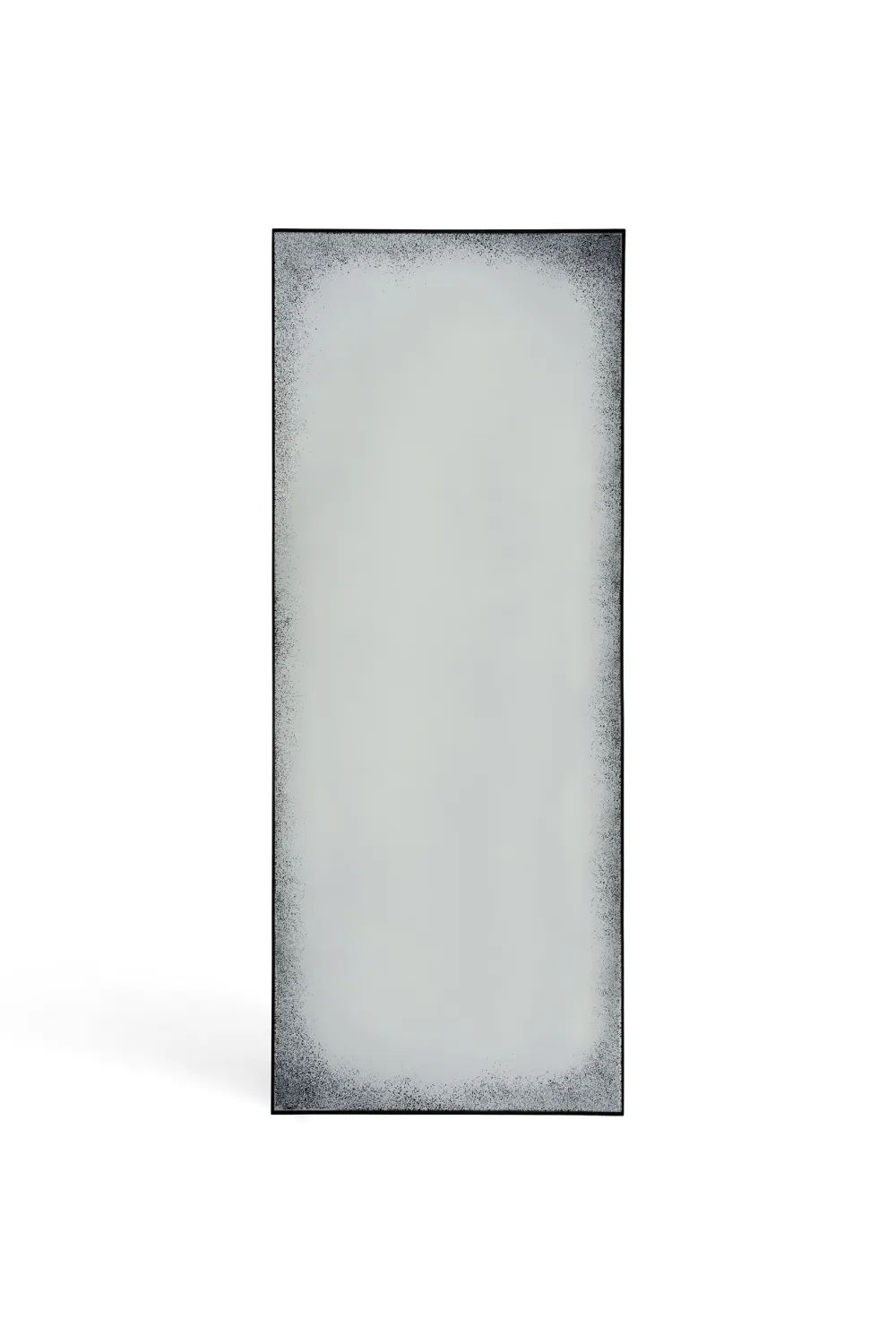 Industrial Floor Mirror | Ethnicraft Clear