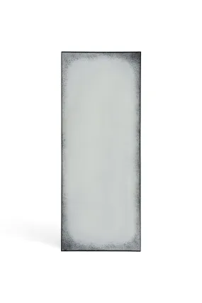 Industrial Floor Mirror | Ethnicraft Clear